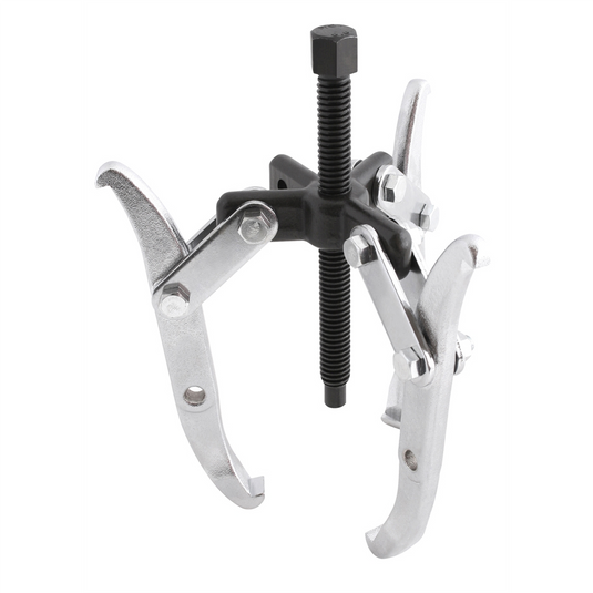 Sunex PULLER 2/3 JAW REVERSIBLE 7IN. 5 TON 8 WAY