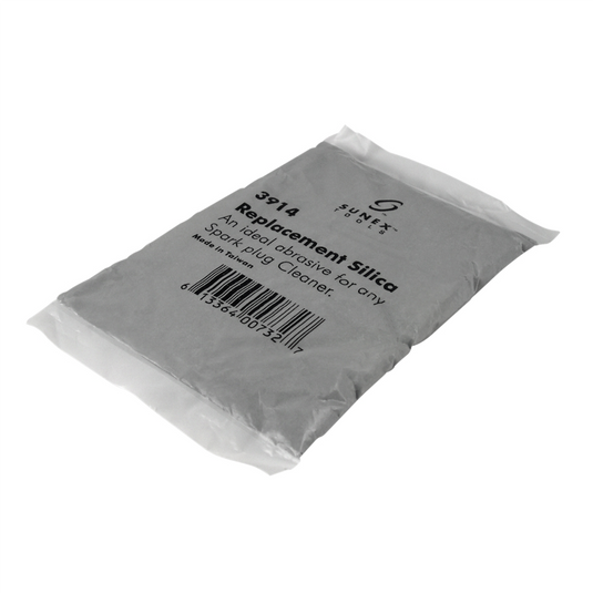 Sunex Replacement silica