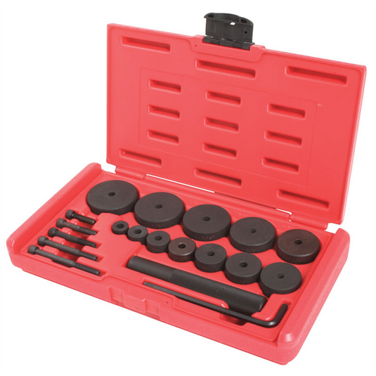 Sunex SEAL AND BEARING DRIVER SET