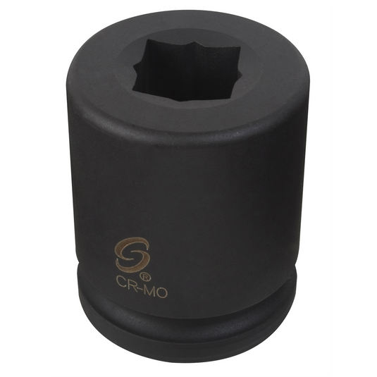 SUNEX SOC 21MM 3/4D IMP DBL SQ
