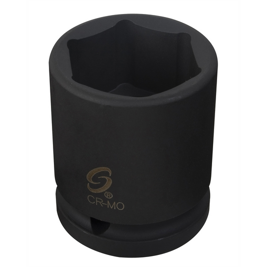 SUNEX SOC 25MM 3/4D IMP 6PT