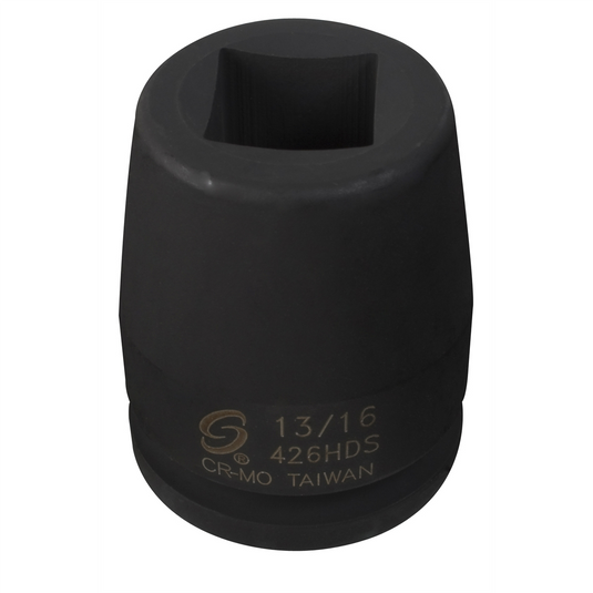 SUNEX SOC 13/16 3/4D IMP SQ