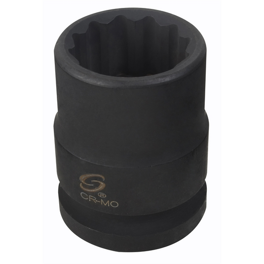 Sunex SOC 26MM 3/4D IMP 12PT TW