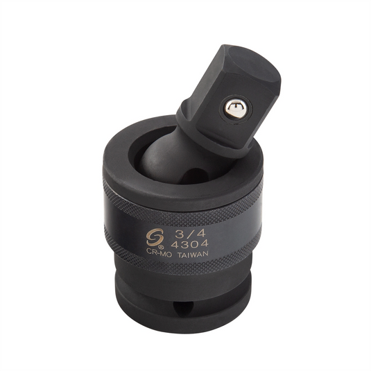 SUNEX SOCKET IMPACT UNIVERSAL JOINT 3/4IN. DRIVE