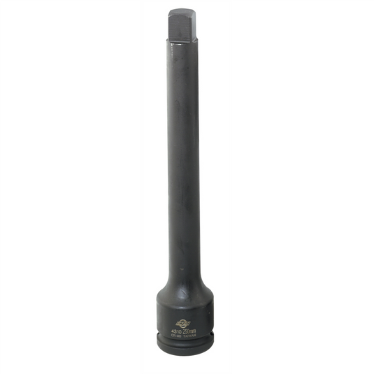 Sunex SOCKET EXTENSION IMPACT 10IN. 3/4IN. DRIVE