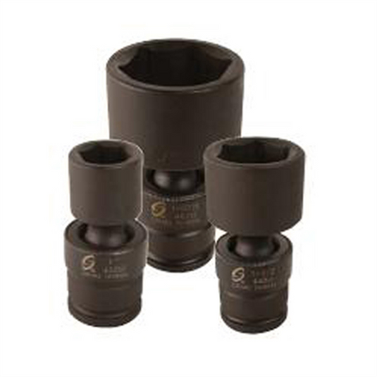 SUNEX 3/4"" DR 31MM DEEP