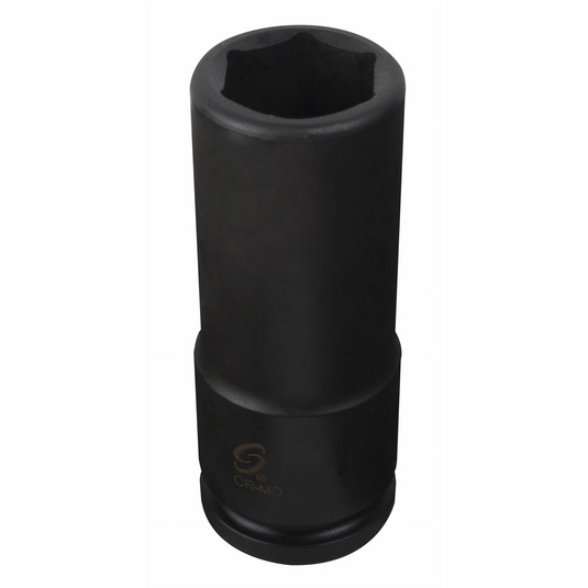 Sunex 3/4 in. Drive Deep Thin Wall Impact S