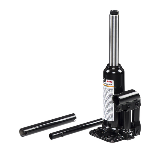 SUNEX 2 Ton Bottle Jack