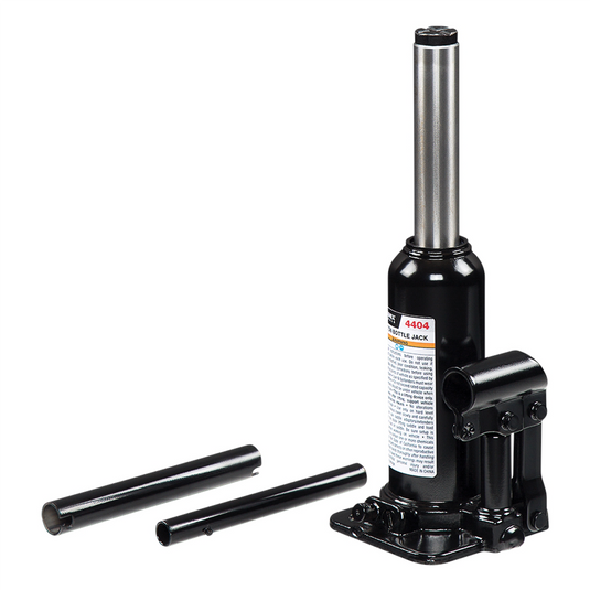 SUNEX 4 Ton Bottle Jack
