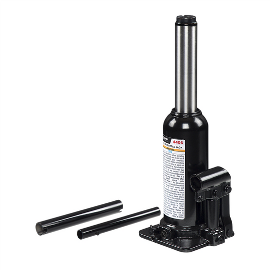 SUNEX 6 Ton Bottle Jack