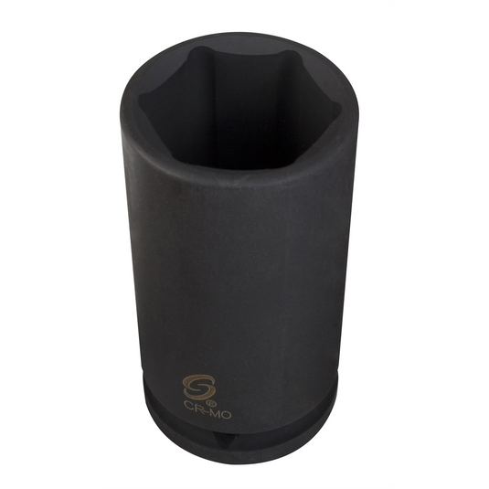 SUNEX SOC 1-15/16 3/4D IMP 6PT DP