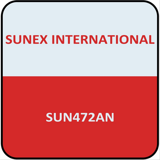 SUNEX 3/4 in. Drive 2-1/4 in. Truck Pinion