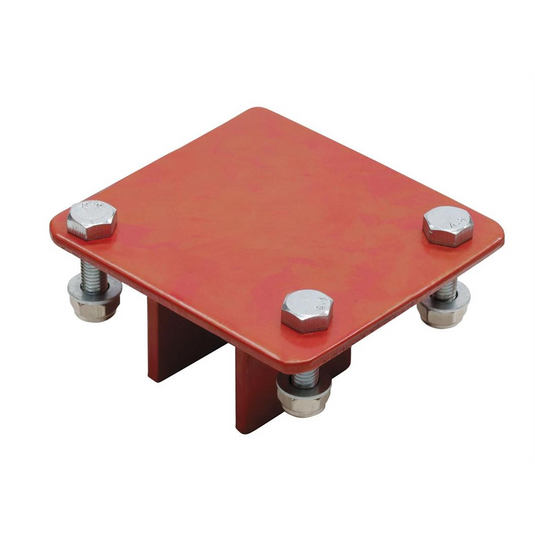 SUNEX LONG RAM ADAPTER FLAT TO ROUND F/SUN5081/5041