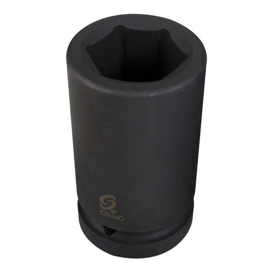 SUNEX SOC 3-1/4 1""D IMP 6PT DP