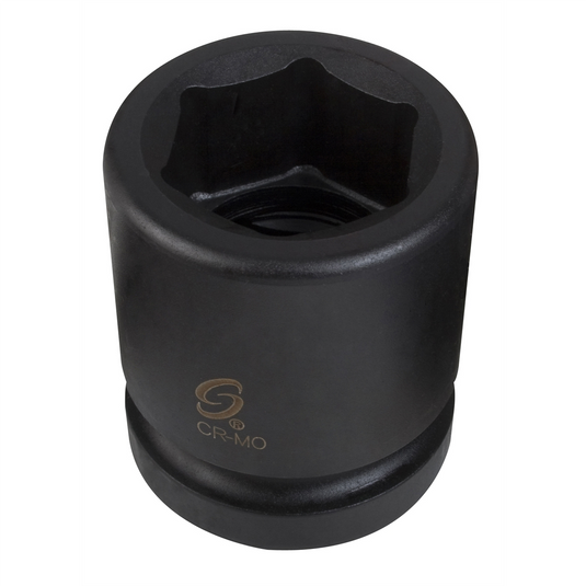 SUNEX SOC 4-1/8 1""D IMP 6PT