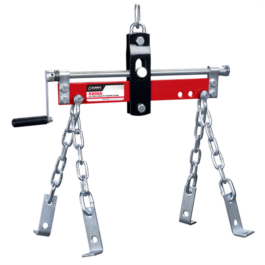 SUNEX 3/4 Ton Engine Sling