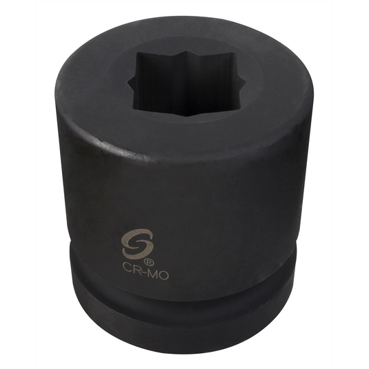 SUNEX SOC 21MM 1""D IMP DBL SQ
