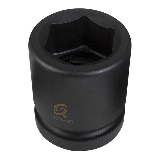 SUNEX SOC 21MM 1""D IMP 6PT