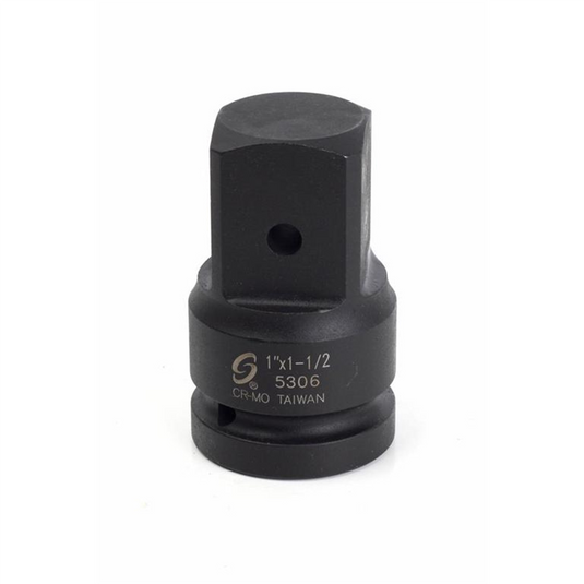 Sunex ADAPTOR 1""FX1-1/2M