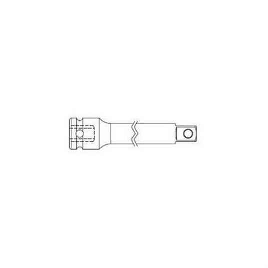 SUNEX IMPACT EXTENSION 1""DR 13
