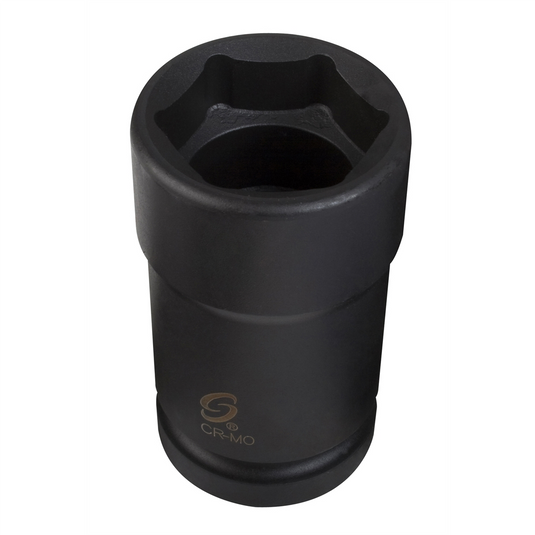 SUNEX SOC 35MM 1""D BDD WHL IMP 4PT DP