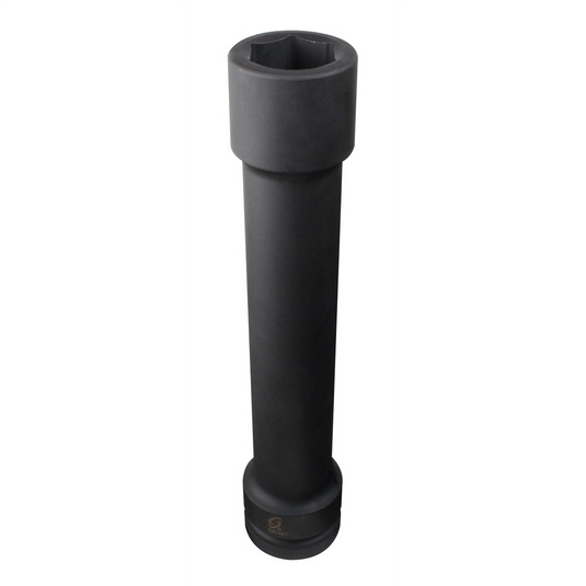 Sunex IMPACT SOCKET 1 1/4 INCH 1"" DR EXTRA LONG