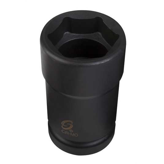 SUNEX 1&rdquo; Dr x 41mm/21mm Combo Socket