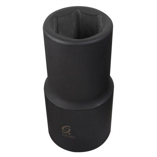 SUNEX #5 Spline Drive Fractional Thin Wall