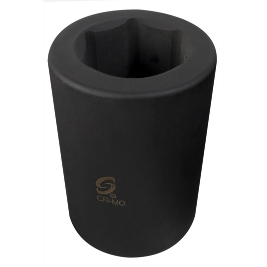 Sunex #5 Spline Drive Metric Standard Impac