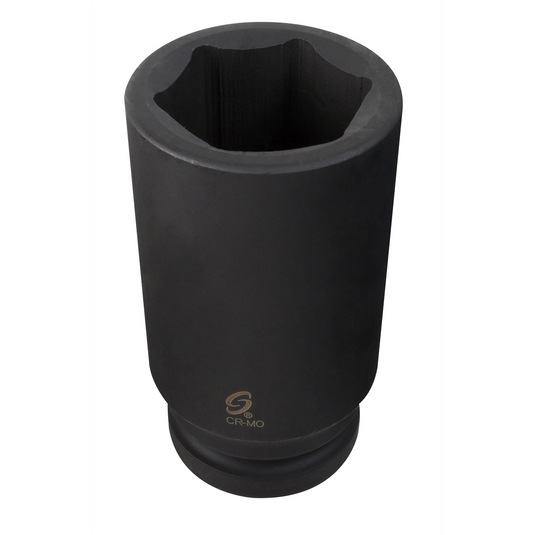 SUNEX SOC 1-3/4 1""D IMP 6PT XDP