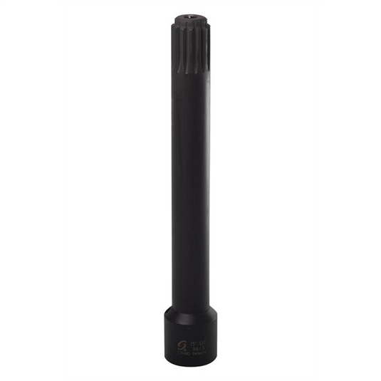 Sunex #5 Spline Drive Extension; 15