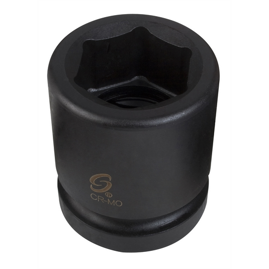 SUNEX SOC 1-15/16 1""D IMP 6PT