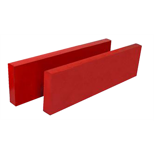 Sunex 12 to 20 Ton Painted Bed Plates (Pair