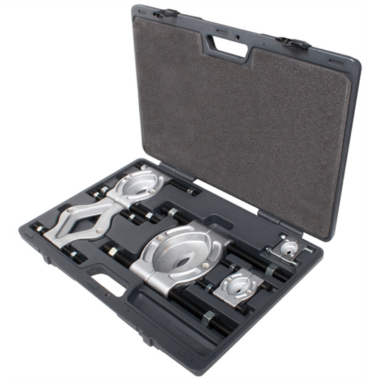 SUNEX 5-Piece Bearing Splitter Kit