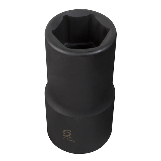 SUNEX SOC 1-1/2 1""D BDD WHL IMP 4PT