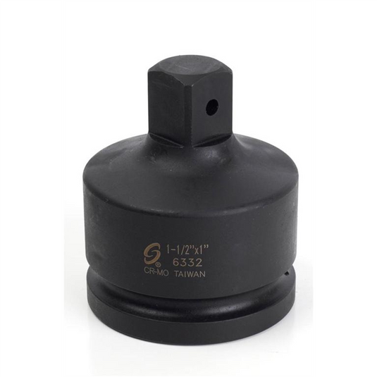 Sunex ADAPTOR 1-1/2""FX1""M