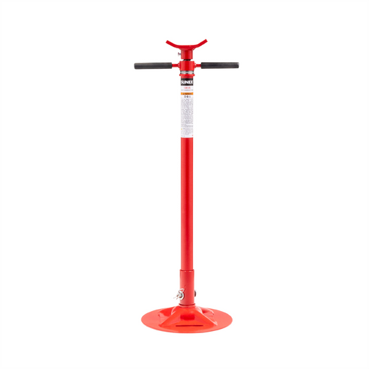 SUNEX 3/4 Ton Short Underhoist Stand