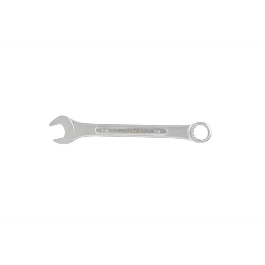 Sunex 12mm Raised Panel Combination Wrench