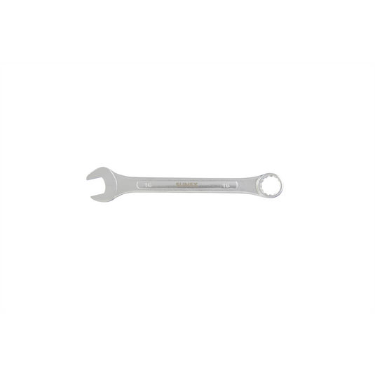 Sunex 16mm Raised Panel Combination Wrench