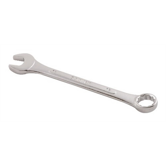 Sunex 18mm Raised Panel Combi Wrench