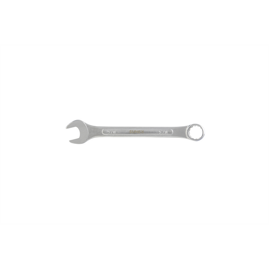 Sunex 5/8"" Raised Panel Combination Wrench
