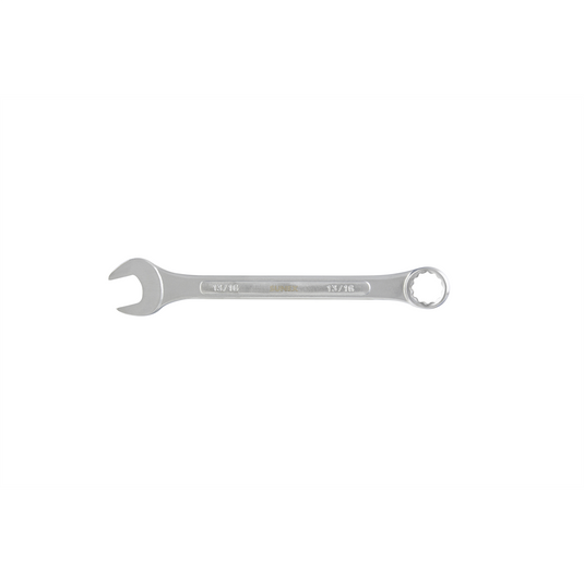 Sunex 13/16"" Raised Panel Combination Wrench