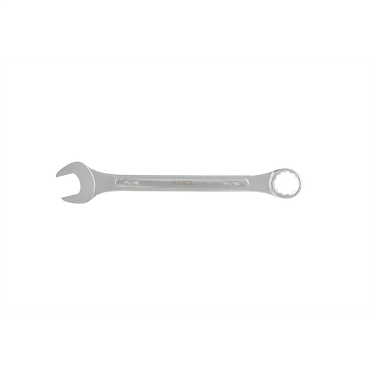Sunex 15/16"" Raised Panel Combination Wrench