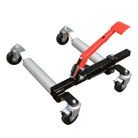 SUNEX Sunex Tools 1;500 lb. Car Dolly