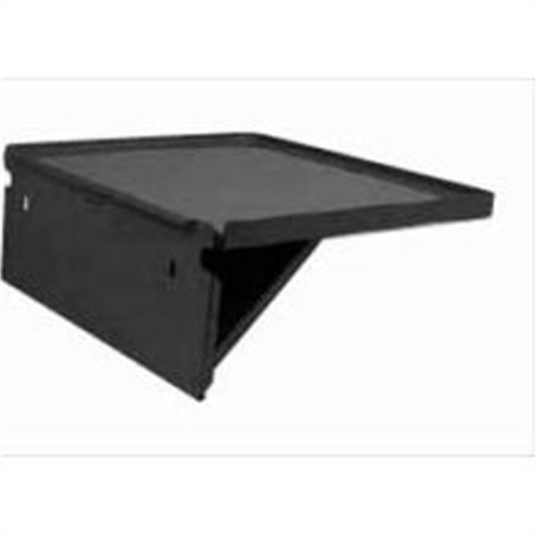 SUNEX SIDE WORK BENCH BLACK