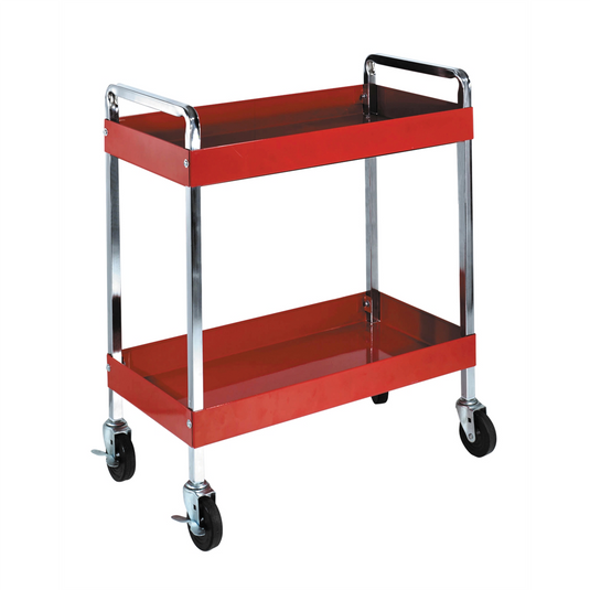SUNEX CART SERVICE 30IN. 350LB CAPACITY