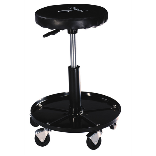 SUNEX SHOP SEAT PNEUMATIC EZ SET PROFESSIONAL