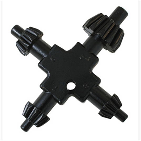 Sunex 4 WAY CHUCK KEY 1/2