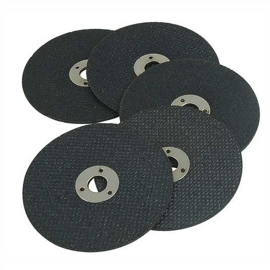 Sunex 5 PACK OF 3X1 1/16X3/8 CUTTING WHEEL XXX