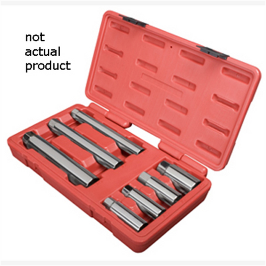 Sunex 3/8"" Dr. 13/16"" Extra Deep Spark Plug Socket